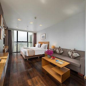 Twin Room City View